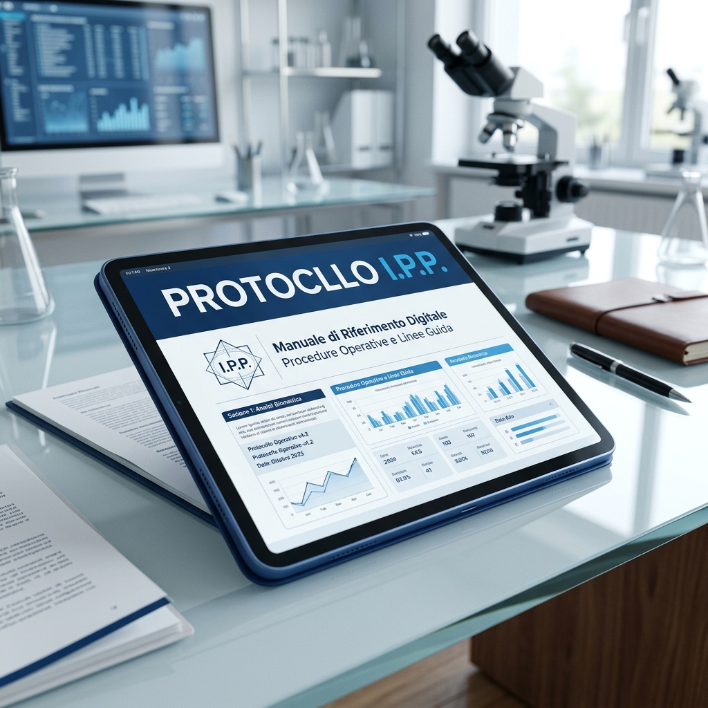 Dossier Protocollo IPP